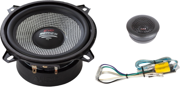 Audio system R 130 EM EVO. ����������� �������������� R 130 EM EVO.
